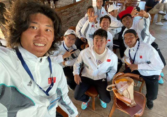 九游体育app-拥有三位前200名的中国队 戴维斯杯决赛圈不是梦?