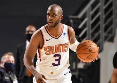 九游体育-代表四支球队参加全明星！保罗仍可化腐朽为神奇